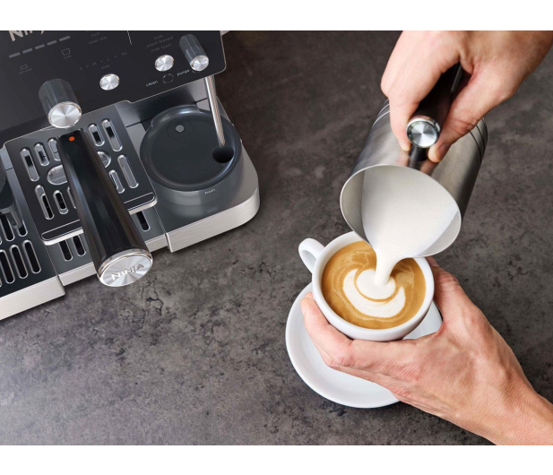 Ninja ES501EU Luxe Cafe - 1467900 - zdjęcie 6